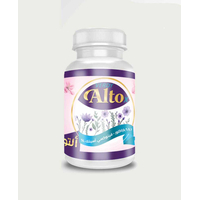 منظم نمو فيـردي ألتـو إكـس - 100 سم